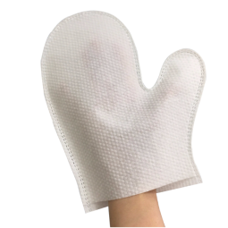 Baby Cleansing Gloves Manufacturer - OEM Alcohol Free Head to Toe Gentle Medical