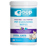 Pet Grooming Wipes Manufacturer - OEM Disposable Eco Friendly Dog Cat Wet Wipes