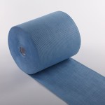 Kitchen Cleaning Wipes Manufacturer - Hot Sales High Absorb Spunlace Customized Size