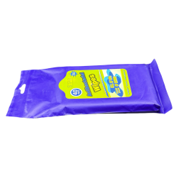 Window Clean Wipes Supplier - 20PCS Eco Friendly Disposable Interior Care