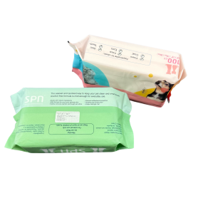 Hand Sanitizer Wipes Supplier - Custom Disposable Eco Friendly Multi Purpose Alcohol