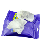 Kitchen Wipes Manufacturer - OEM Custom Household Eco Friendly BBQ Oil Cleaning