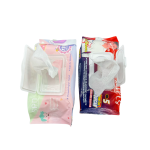 Bamboo Cleansing Wipes Manufacturer - OEM Eco Friendly Daily Life Gentle Baby Skin