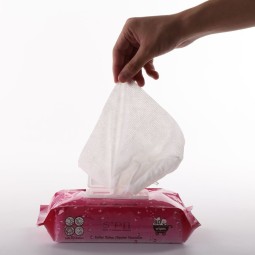 Baby Wipes Manufacturer - OEM Soft Gentle Biodegradable for Sensitive Skin