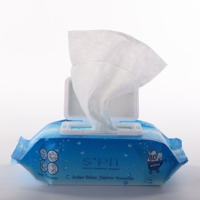 Baby Wipes Supplier - Special Super Sterilization Moisturizing Non Flammable
