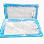 Floor Wipes Supplier - Eco Friendly Disposable Wet Tissue with Fragrance