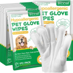 Pet Wipes Supplier - OEM ODM Eco Friendly Dog Cat Earwax Odor Remover