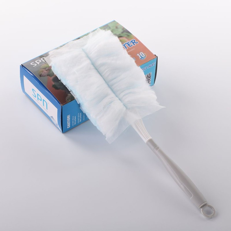 Microfiber Duster Manufacturer - Disposable Multi Purpose Wall Cleaning Magic
