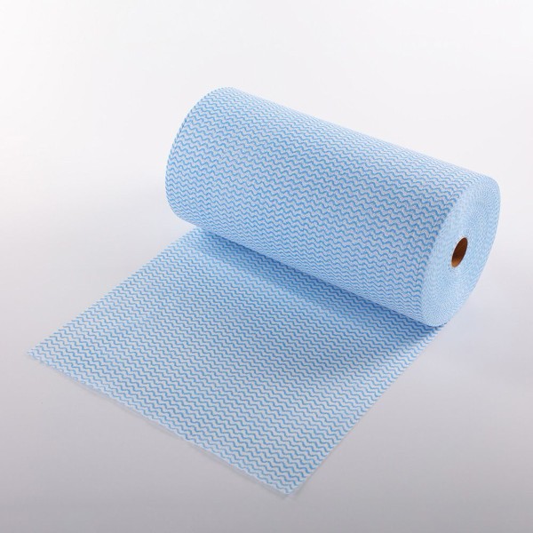 Kitchen Wipes Supplier - Disposable Non Woven High Absorb Quick Dry 30x30cm