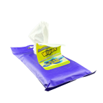 Kitchen Wipes Manufacturer - OEM Custom Household Eco Friendly BBQ Oil Cleaning