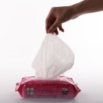 Baby Wipes Supplier - OEM Vitamin E Unscented Disinfectant Eco Friendly