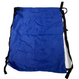 Hospital Laundry Bag Manufacturer - Washing Package Mesh Fabric High Gsm Strength