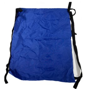 Hospital Laundry Bag Manufacturer - Washing Package Mesh Fabric High Gsm Strength