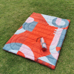 Camping Blanket - Quilted Waterproof Leisure OEM