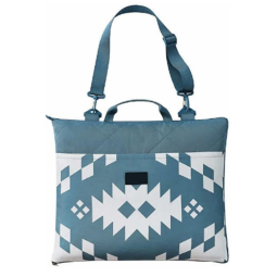 Picnic Blanket - Ethnic Style Foldable Shoulder