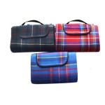 Picnic Mat - Acrylic Waterproof EPE Bottom