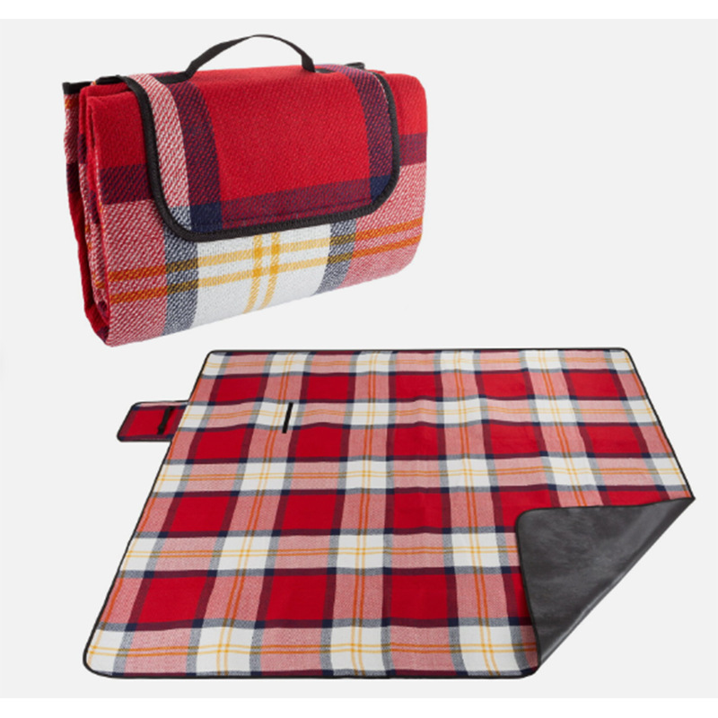 Picnic Mat - Portable Acrylic Waterproof Outdoor
