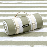 Camping Mat - Ultrasonic Washable Oxford Bottom