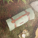 Picnic Mat - Portable Beach Waterproof Custom