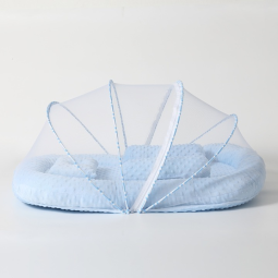 Mosquito Net - Portable Baby Crib Protection