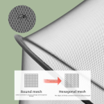 Mosquito Net - Universal Stroller Baby Protection