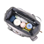 Diaper Backpack - Waterproof Nylon Maternity