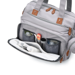 Diaper Backpack - Waterproof Nylon Maternity