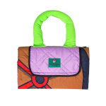 Camping Mat - Waterproof Oxford Cloth Ultrasonic