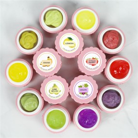 5g Professional False Eyelash Glue Remover Smell Eyelashes Extensions Tool No Irritating Lash Cleaning Cream