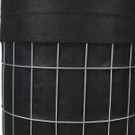 加强淤泥围栏土壤侵蚀控制铁丝背无纺布淤泥围栏栅栏栅栏铁丝背淤泥围栏