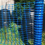 橙色安全围栏塑料安全围栏施工网网雪围栏