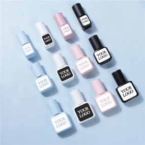 Fast Drying Strong False Eyelash Extension Glue Adhesive Retention 5-7 Weeks Low Smell Lash Extension Glue