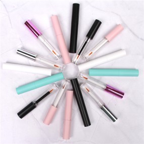 Wholesale Eyelash Growth Serum Tube Eye Lash Growth Serum Lash Serum Growth