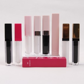 Strong Strip Lash Glue Pink Premium Eyelash Primer Glue Brand Label Free Latex New with Waterproof Long Lasting 10 Pcs