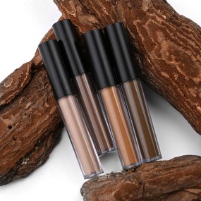 Waterproof Tinted Brow Gel Liquid Eyebrow Makeup Eyebrow Tint Mascara Tinted Brow Eye Brow Filler