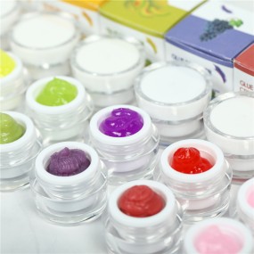 5g Grafting Eyelash Extension Glue Remover Non-irritating Plant Adhesive Gel Remover Eye Lashes Make up Remover