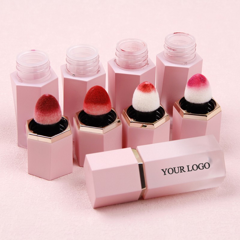 Private Label Custom Logo Long Lasting Liquid Blush