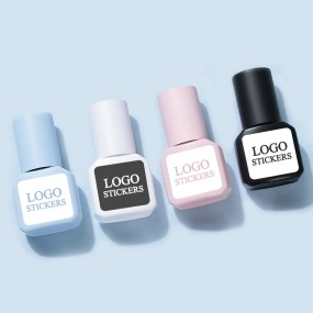 Custom Eyelash Extensions Cleaner Primer 5ml  Beauty Lashes Glue Primer for Eye Lash Before Planting Application