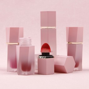 Private Label Cheek Face Makeup Blush Custom No Logo Brand Long Lasting Waterproof Vegan Liquid Blush