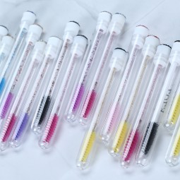 睫毛清洁刷睫毛清洁刷睫毛延长刷