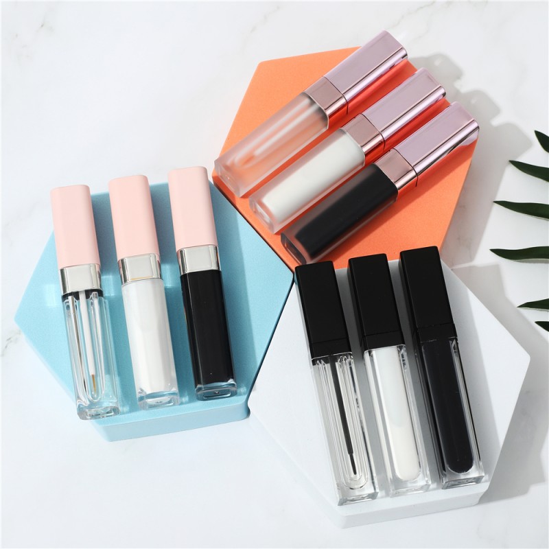 Applicator and Black Waterproof Vegan Glue Custom logo High Quality Latex Free Strip Eye Lash Glue