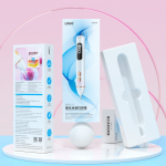 美容仪器包装盒电动牙刷理发器按摩器吹风机电子称重纸盒