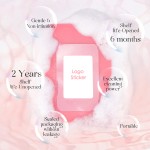 睫毛洗发水浓缩玫瑰睫毛延长洗发水包天然泡沫洗面奶瓶装清洁