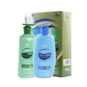 Hair Care Set - Shampoo Conditioner Repair