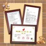 Baby Wash - 2in1 Shampoo Gentle Moisturizing