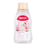 Baby Oil - 300ml Coconut Skin Moisturizing