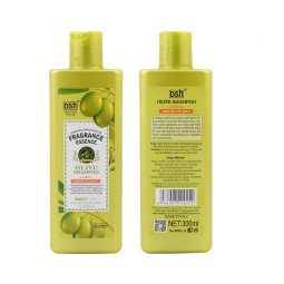 Hair Shampoo - Anti Hair Loss Caffeine