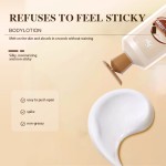 Body Lotion - 700ml White Moisturizing