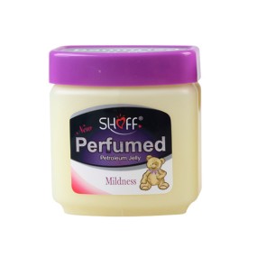 Petroleum Jelly - Baby Skin Care Snow