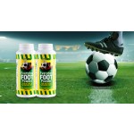 Foot Powder - 200g Peppermint Anti-itch